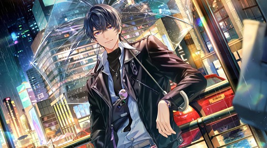 未定事件簿恋时旅纪_wishdown.com 未定事件簿恋时旅纪_wishdown.com