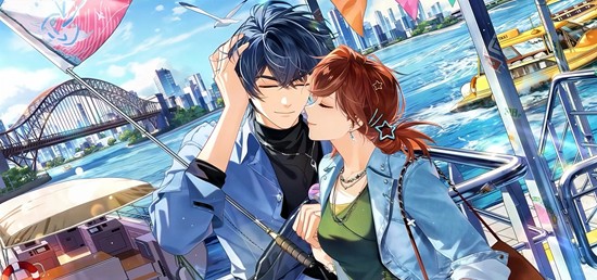 未定事件簿恋时旅纪_wishdown.com 未定事件簿恋时旅纪_wishdown.com