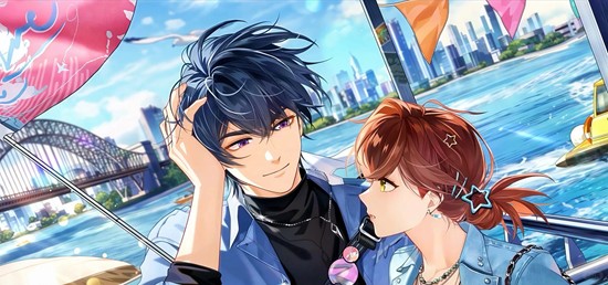 未定事件簿恋时旅纪_wishdown.com 未定事件簿恋时旅纪_wishdown.com