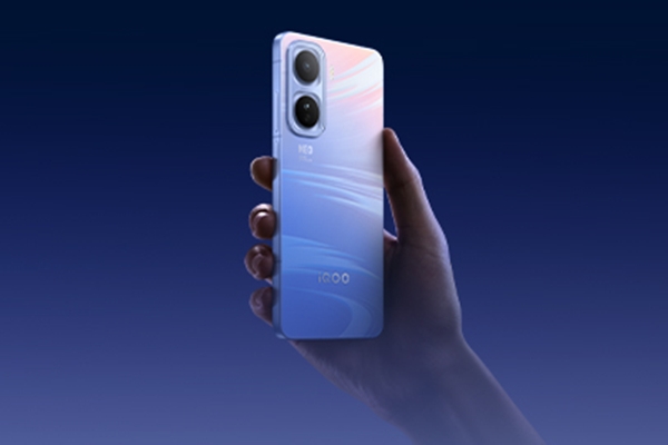 iQOO Neo11明天登场 产品经理:中端性能旗舰的唯一选择