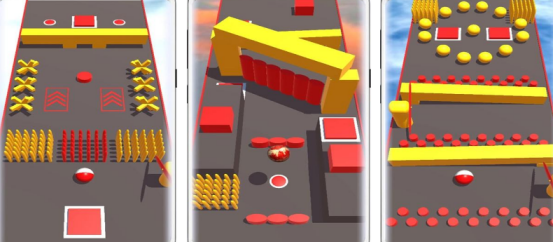 2025热门小球闯关手游推荐:免费好玩的球球游戏排行榜合集