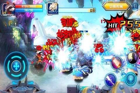 2025热门银河护卫队游戏推荐