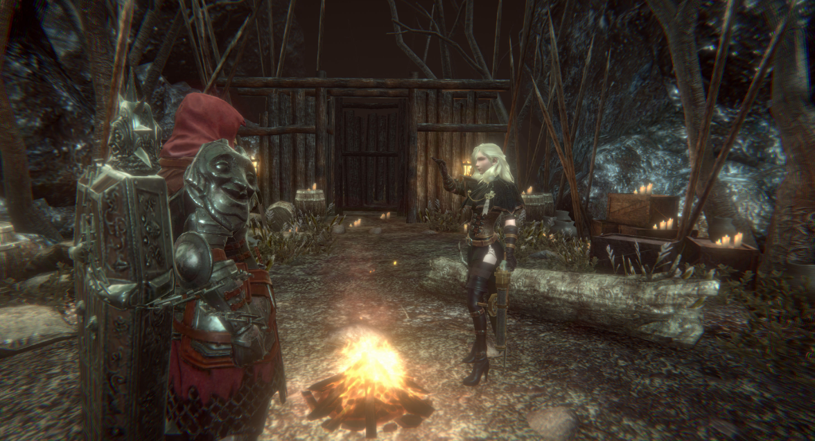 2025年高画质免费单机游戏推荐合集