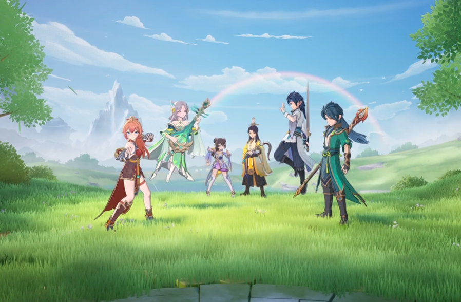 2025年最受欢迎的4人升级类多人游戏推荐合集_wishdown.com 2025年最受欢迎的4人升级类多人游戏推荐合集_wishdown.com