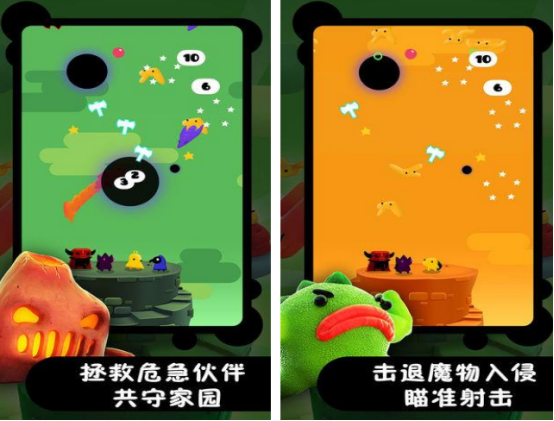 2025年耐玩的精灵题材手游推荐:经典情怀与全新体验的完美结合