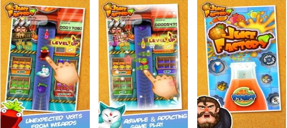 2025热门免费倒果汁游戏推荐:畅玩流行果汁挑战合集