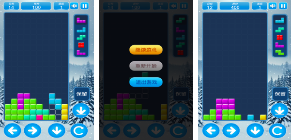 2025年经典手游排行榜:回顾全球最早的游戏发展历程