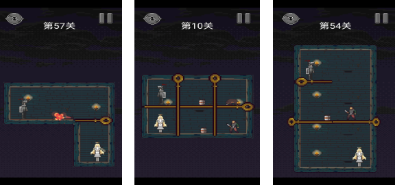 2025年免费救公主游戏推荐:塔中公主逃脱类手游合集