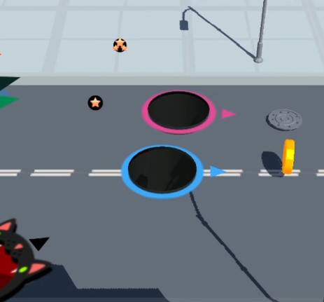 黑洞入侵游戏下载与预约地址全攻略