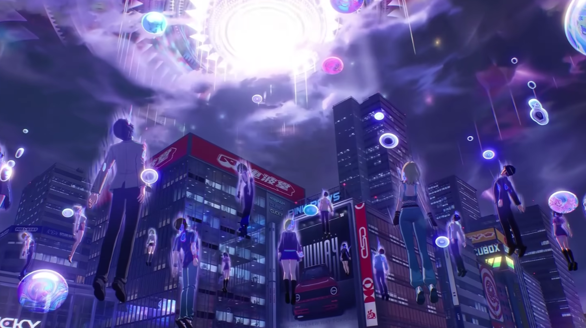 异环世界观设定揭秘:背景故事全解析