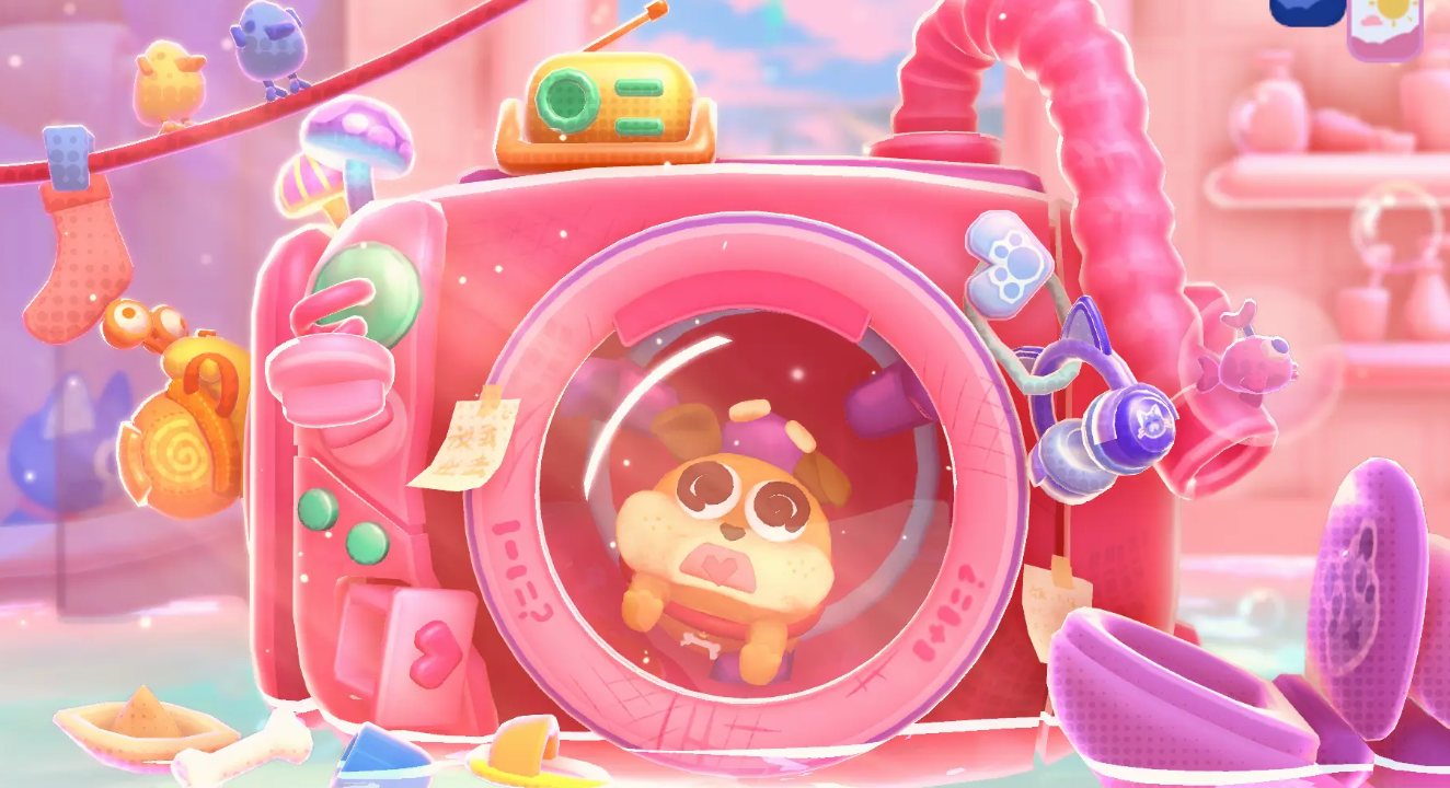 萌宠拆拆乐好玩吗?真实手游测评揭秘游戏乐趣与玩法