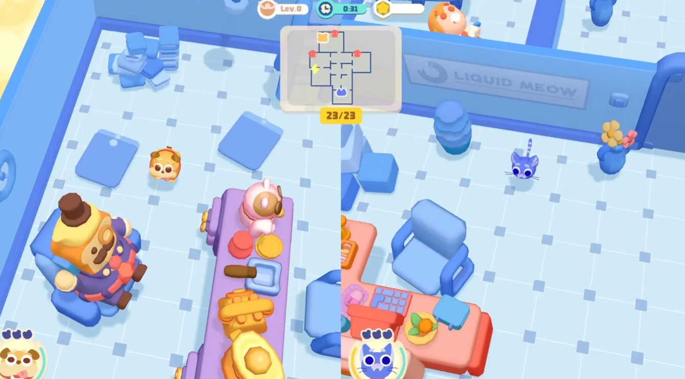 萌宠拆拆乐好玩吗?真实手游测评揭秘游戏乐趣与玩法_wishdown.com 萌宠拆拆乐好玩吗?真实手游测评揭秘游戏乐趣与玩法_wishdown.com