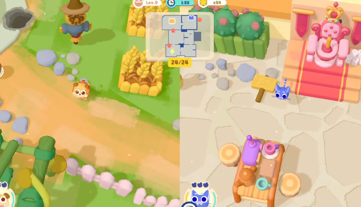 萌宠拆拆乐好玩吗?真实手游测评揭秘游戏乐趣与玩法_wishdown.com 萌宠拆拆乐好玩吗?真实手游测评揭秘游戏乐趣与玩法_wishdown.com