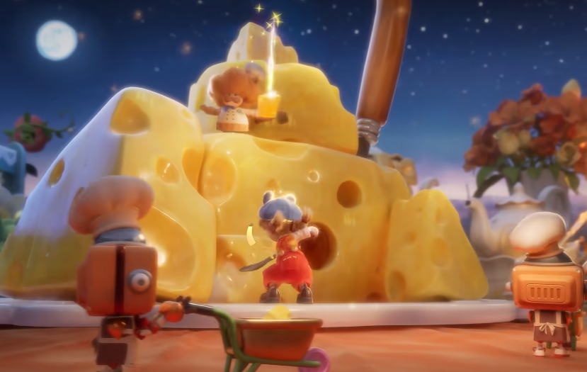 粒粒的小人国种田玩法全攻略:如何在小人国成功开垦农田_wishdown.com 粒粒的小人国种田玩法全攻略:如何在小人国成功开垦农田_wishdown.com