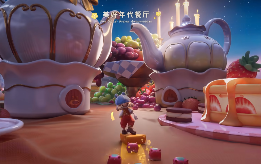 粒粒的小人国种田玩法全攻略:如何在小人国成功开垦农田_wishdown.com 粒粒的小人国种田玩法全攻略:如何在小人国成功开垦农田_wishdown.com