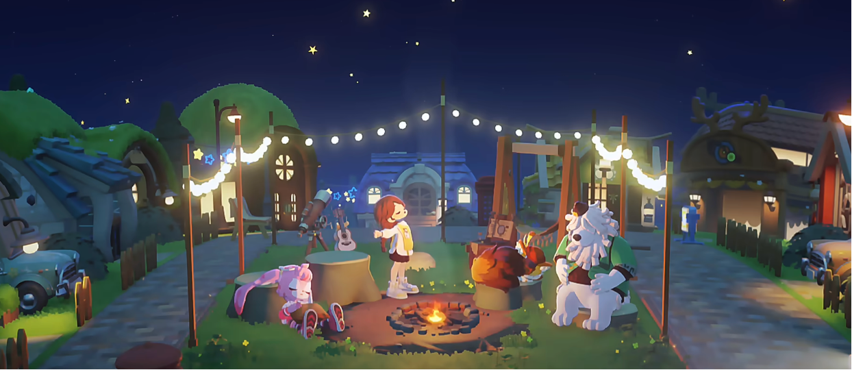 星布谷地游戏类型解析:玩法特色与玩家体验全揭秘_wishdown.com 星布谷地游戏类型解析:玩法特色与玩家体验全揭秘_wishdown.com