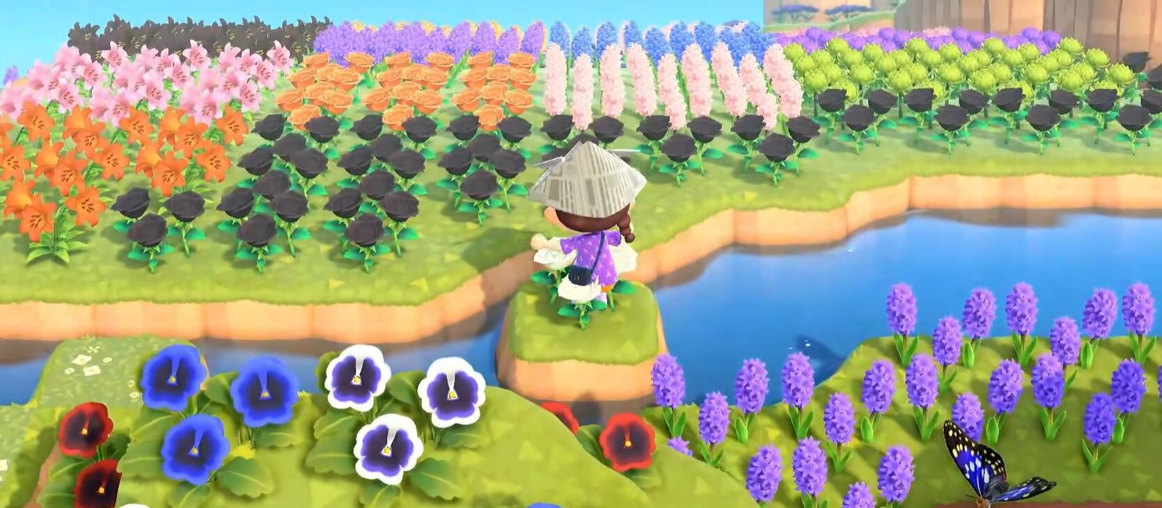 星布谷地物语新手入门指南:开局玩法全解析_wishdown.com 星布谷地物语新手入门指南:开局玩法全解析_wishdown.com