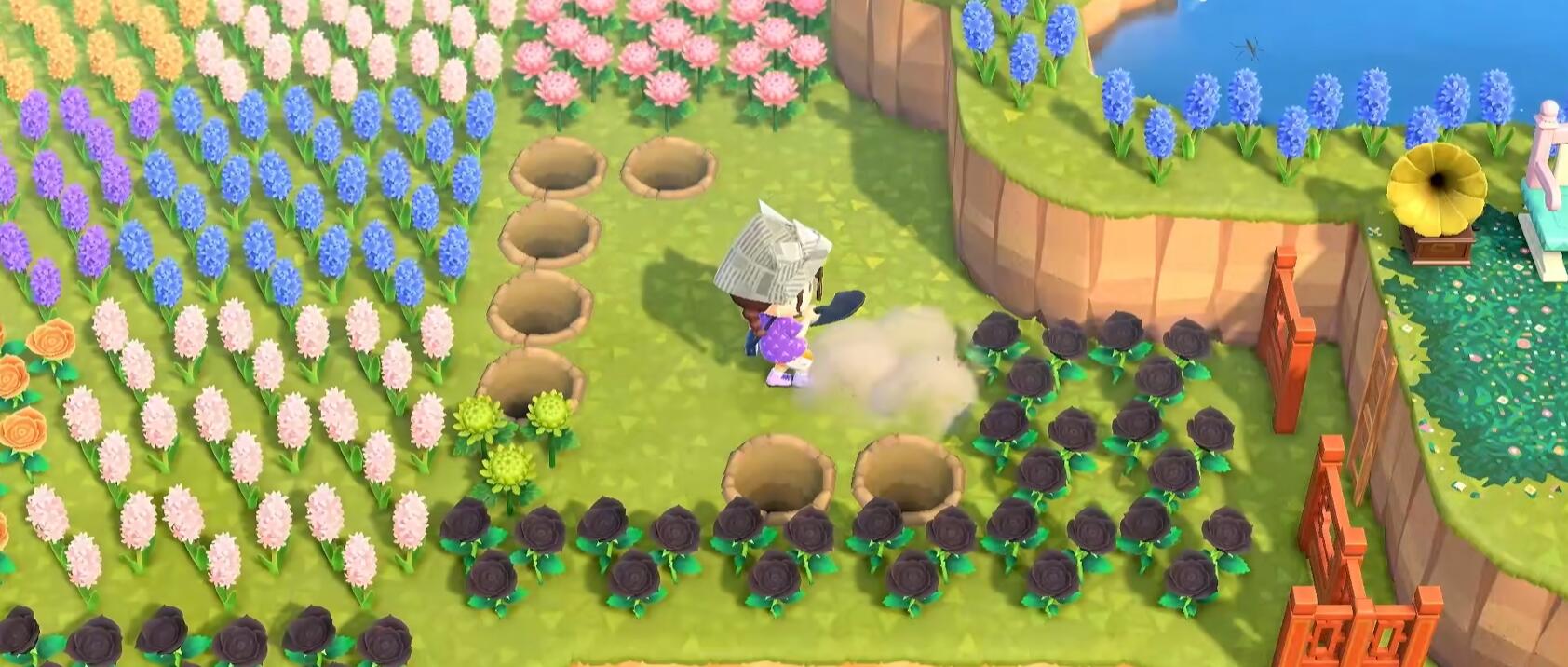 星布谷地物语新手入门指南:开局玩法全解析