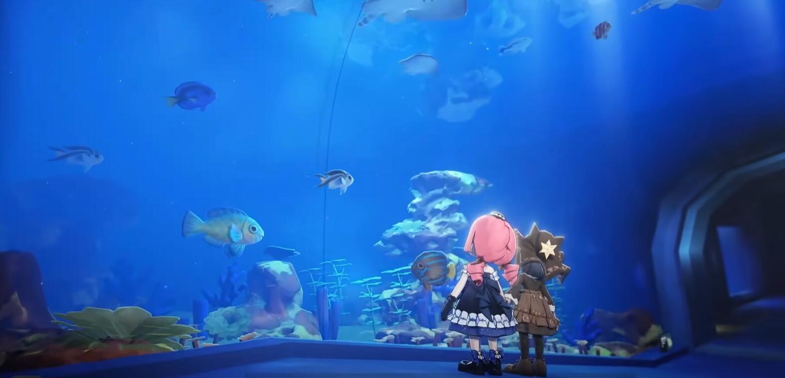 星布谷地物语新手入门指南:开局玩法全解析_wishdown.com 星布谷地物语新手入门指南:开局玩法全解析_wishdown.com