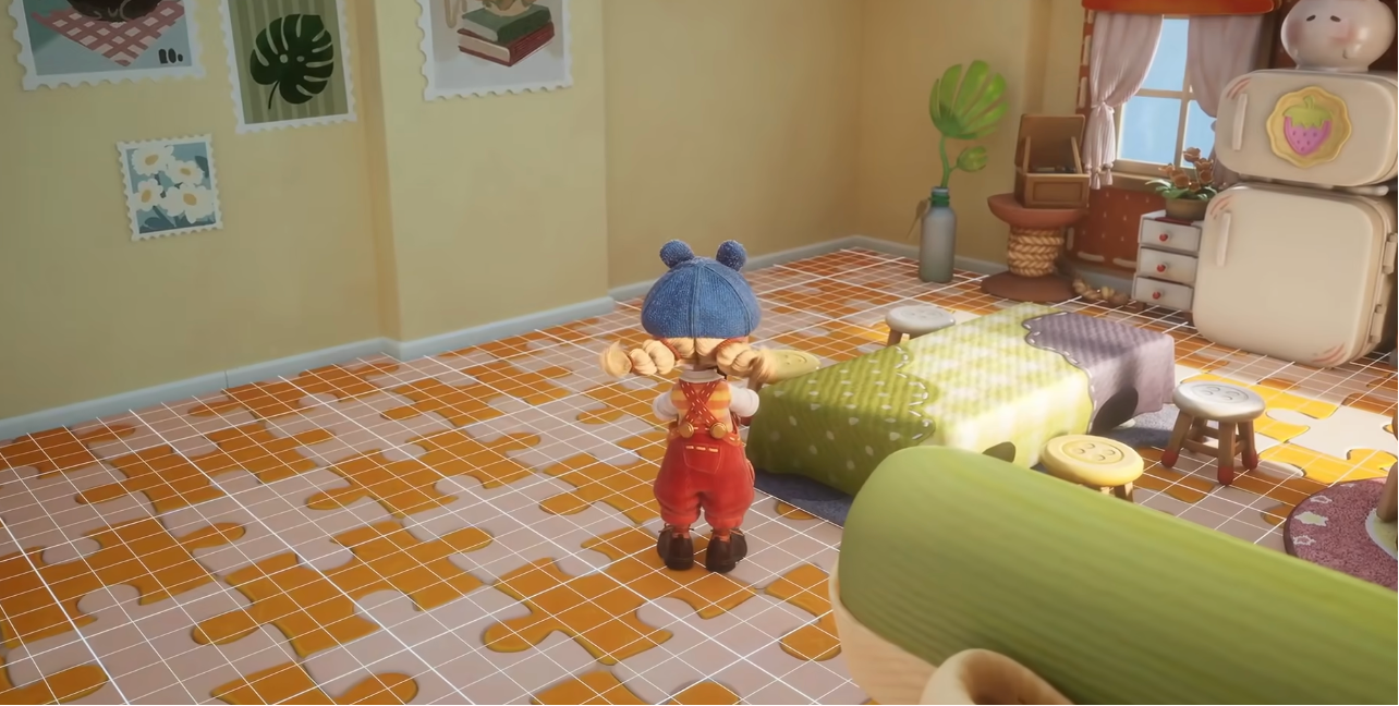 星布谷地开服时间公布_wishdown.com 星布谷地开服时间公布_wishdown.com