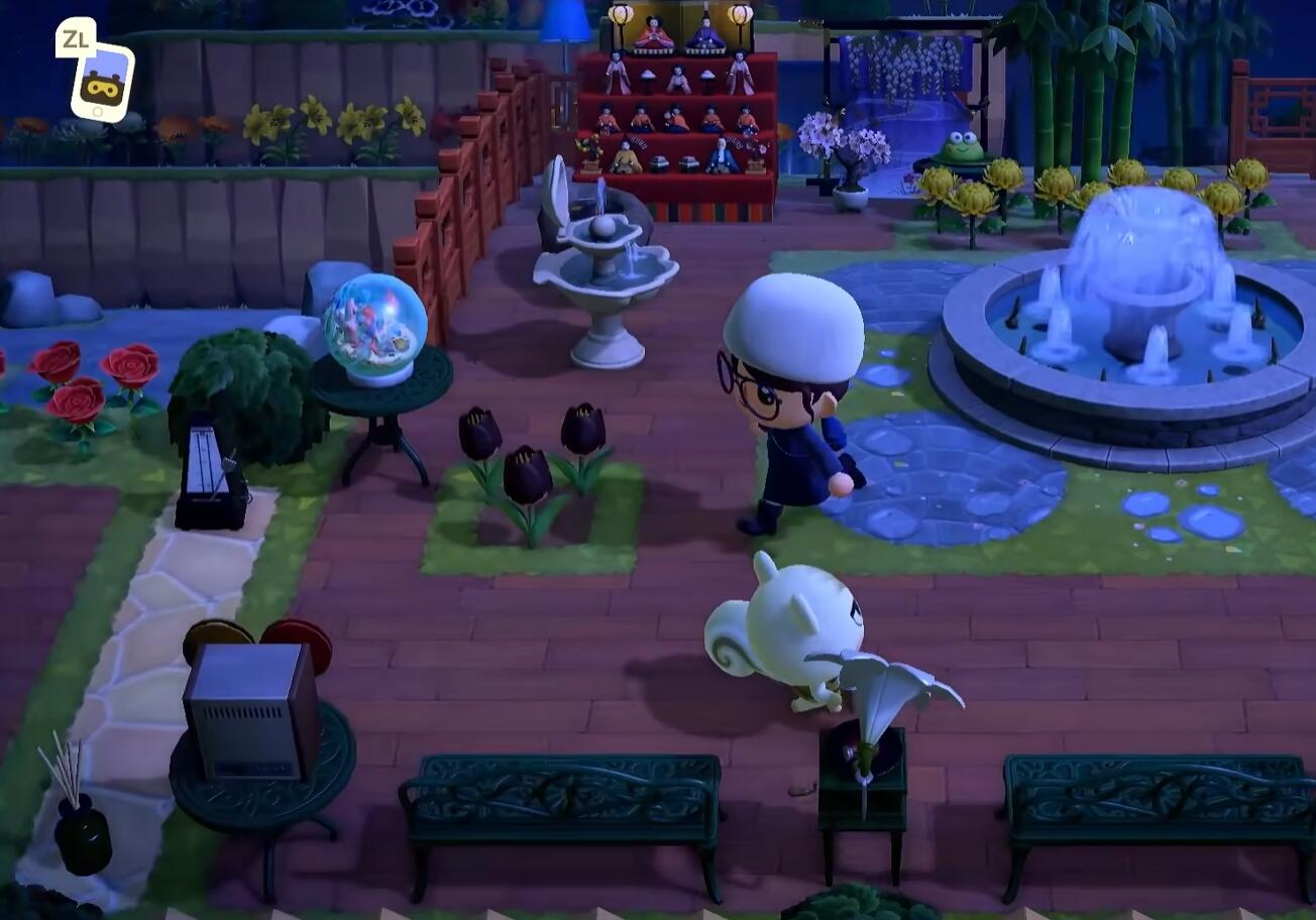 星布谷地内测时间曝光