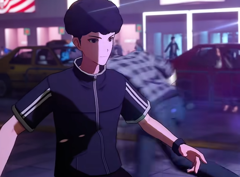 异环世界观设定全解析:背景故事与核心设定深度揭秘_wishdown.com 异环世界观设定全解析:背景故事与核心设定深度揭秘_wishdown.com