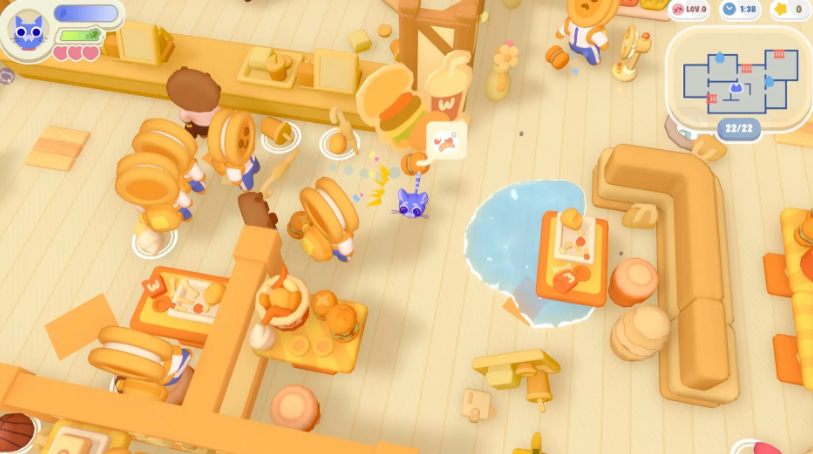 萌宠拆拆乐好玩吗?真实体验评测分享_wishdown.com 萌宠拆拆乐好玩吗?真实体验评测分享_wishdown.com