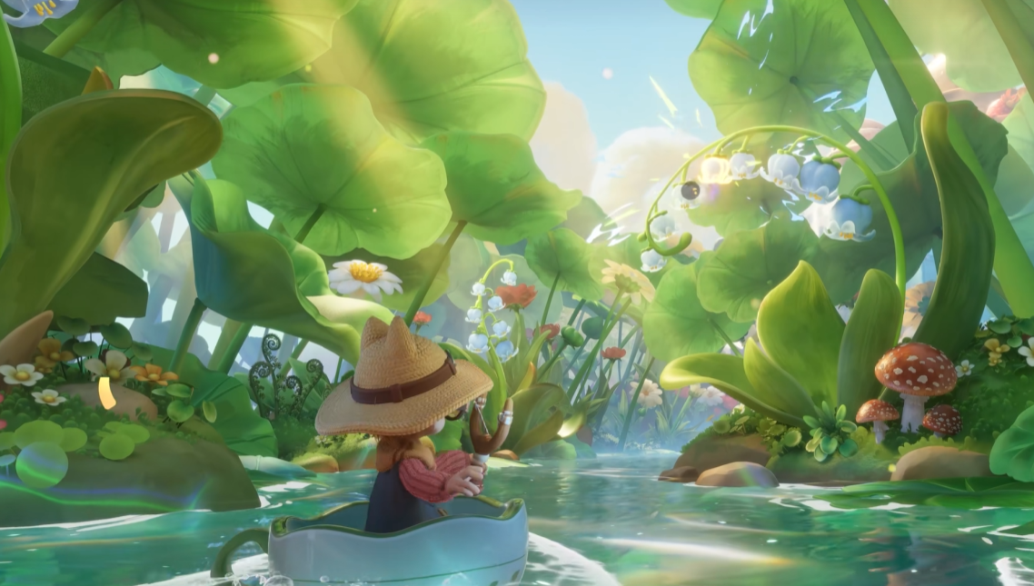 粒粒的小人国种田全攻略:新手必看的高效种植技巧_wishdown.com 粒粒的小人国种田全攻略:新手必看的高效种植技巧_wishdown.com