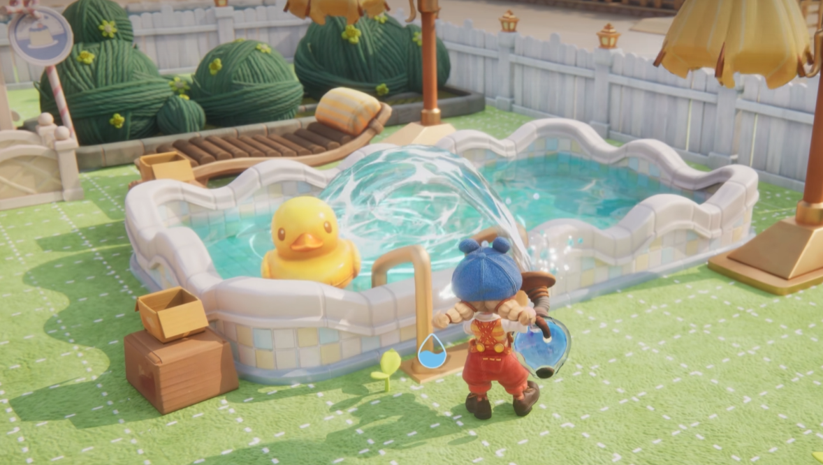 粒粒的小人国种田全攻略:新手必看的高效种植技巧_wishdown.com 粒粒的小人国种田全攻略:新手必看的高效种植技巧_wishdown.com