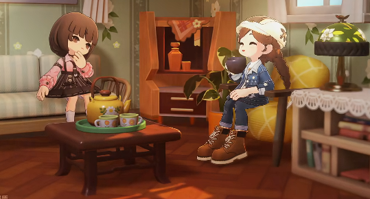 星布谷地全攻略:新手进阶玩法与技巧详解_wishdown.com 星布谷地全攻略:新手进阶玩法与技巧详解_wishdown.com