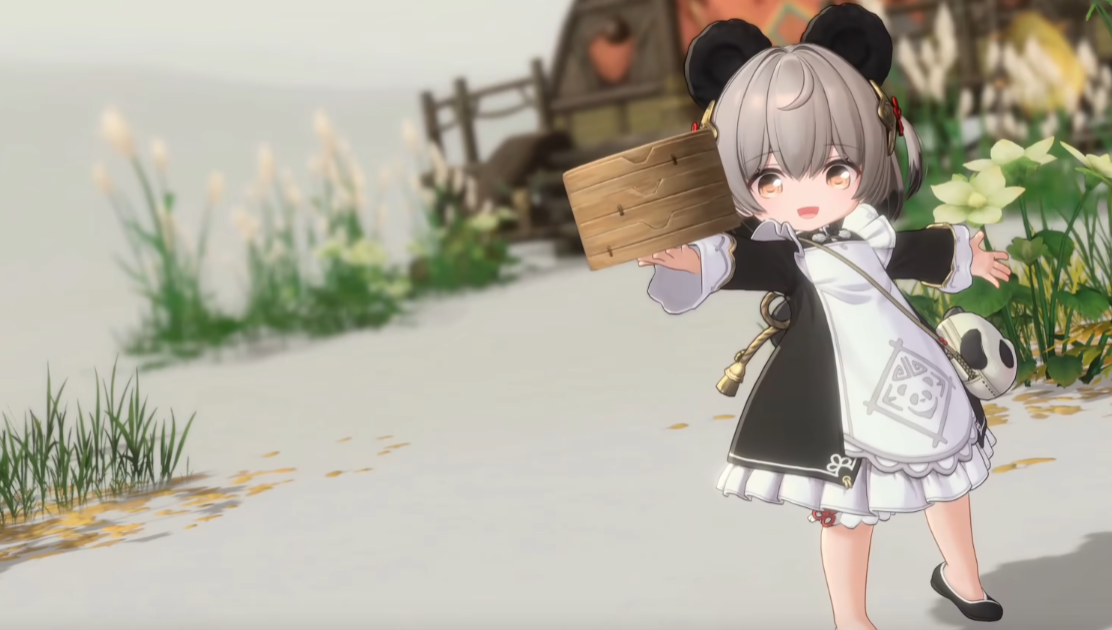 蓝色星原旅谣佩佩上线时间及角色玩法全解析