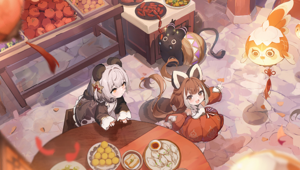 蓝色星原旅谣佩佩上线时间及角色玩法全解析_wishdown.com 蓝色星原旅谣佩佩上线时间及角色玩法全解析_wishdown.com