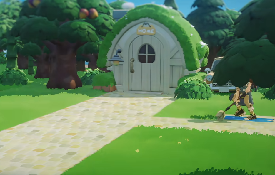 星布谷地预约指南:详细地址及流程说明