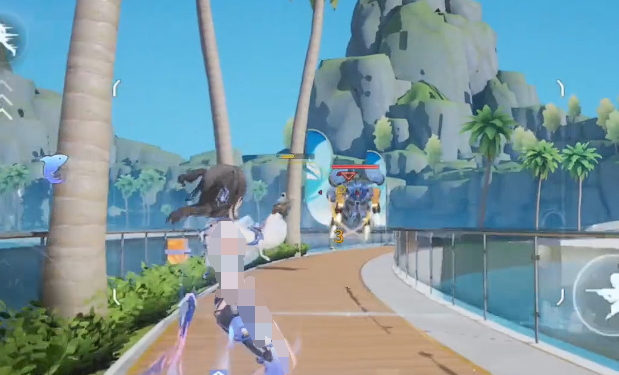 尘白禁区瑟瑞斯悠游角色强度全面解析与实战表现评估_wishdown.com 尘白禁区瑟瑞斯悠游角色强度全面解析与实战表现评估_wishdown.com