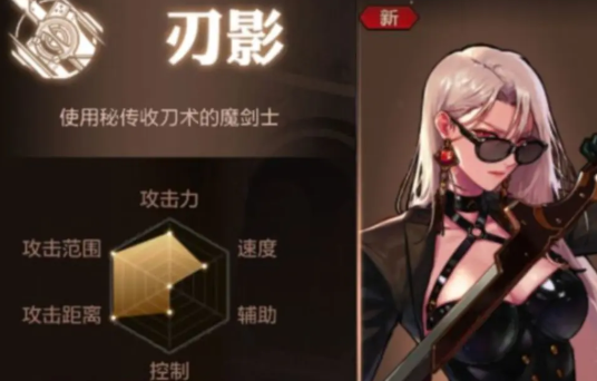 DNF手游刃影职业全面解析:技能搭配与实战技巧指南_wishdown.com DNF手游刃影职业全面解析:技能搭配与实战技巧指南_wishdown.com