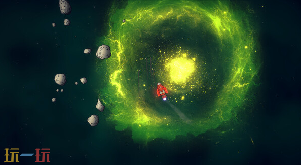 动作冒险游戏《太空厨师》现已登陆Steam平台_wishdown.com 动作冒险游戏《太空厨师》现已登陆Steam平台_wishdown.com