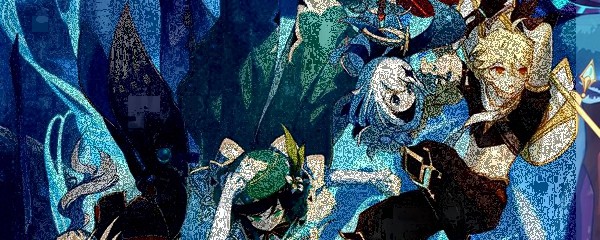 《原神》11月兑换码2025年