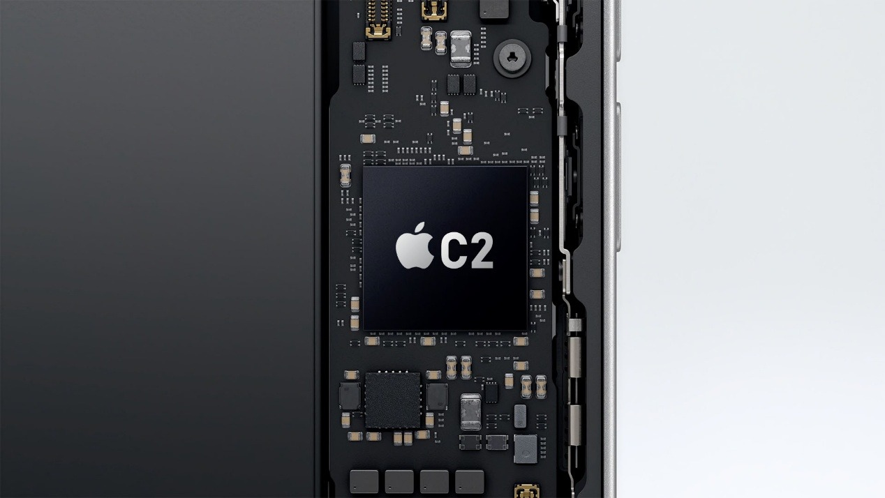 苹果自研5G芯片C2曝光:iPhone18系列将全面采用,支持毫米波网络