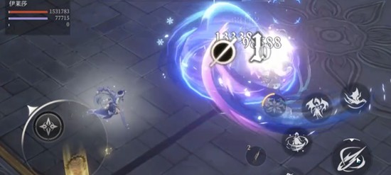 辉烬伊莱莎角色强度怎么样_wishdown.com 辉烬伊莱莎角色强度怎么样_wishdown.com