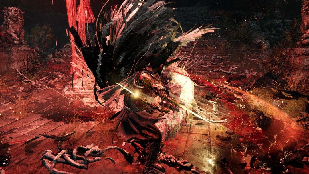 《鬼武者:剑之道》新情报 鬼之武具必杀技介绍_wishdown.com 《鬼武者:剑之道》新情报 鬼之武具必杀技介绍_wishdown.com