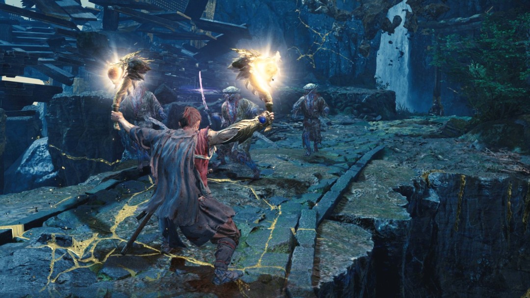 《鬼武者:剑之道》新情报 鬼之武具必杀技介绍_wishdown.com 《鬼武者:剑之道》新情报 鬼之武具必杀技介绍_wishdown.com