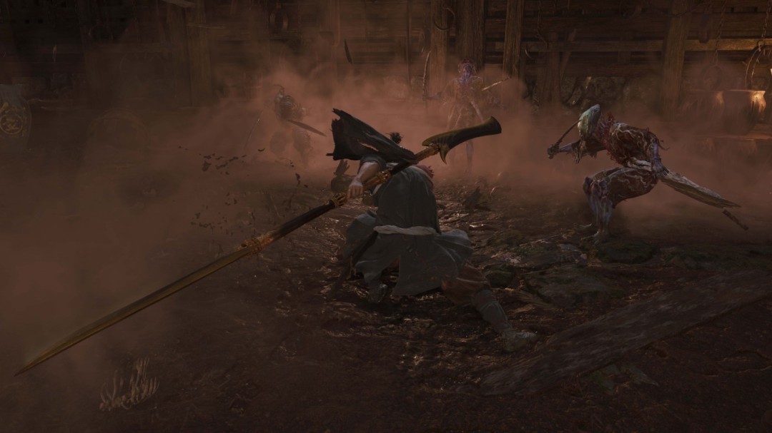 《鬼武者:剑之道》新情报 鬼之武具必杀技介绍_wishdown.com 《鬼武者:剑之道》新情报 鬼之武具必杀技介绍_wishdown.com