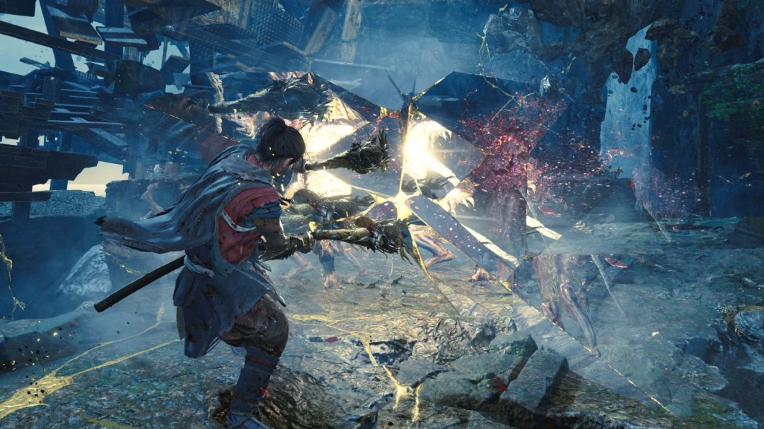 《鬼武者:剑之道》新情报 鬼之武具必杀技介绍_wishdown.com 《鬼武者:剑之道》新情报 鬼之武具必杀技介绍_wishdown.com