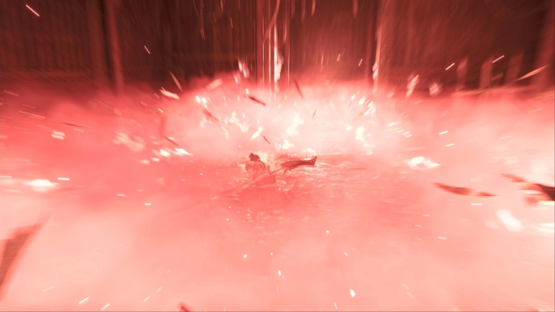 《鬼武者:剑之道》新情报 鬼之武具必杀技介绍_wishdown.com 《鬼武者:剑之道》新情报 鬼之武具必杀技介绍_wishdown.com