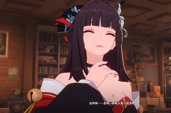 异环浔怎么培养