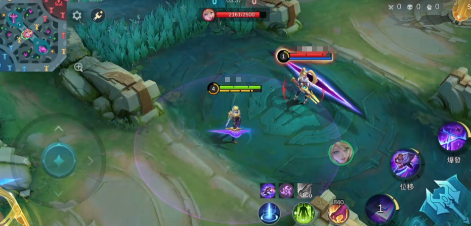 决胜巅峰诺兰角色强度全面解析与实战技巧分享_wishdown.com 决胜巅峰诺兰角色强度全面解析与实战技巧分享_wishdown.com