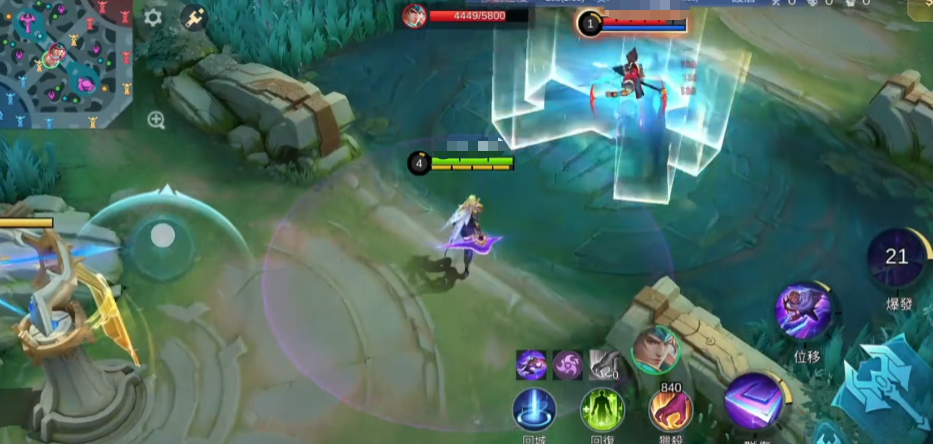 决胜巅峰诺兰角色强度全面解析与实战技巧分享_wishdown.com 决胜巅峰诺兰角色强度全面解析与实战技巧分享_wishdown.com