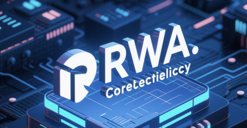 RWA(真实世界资产)是什么?它如何连接传统金融与加密世界