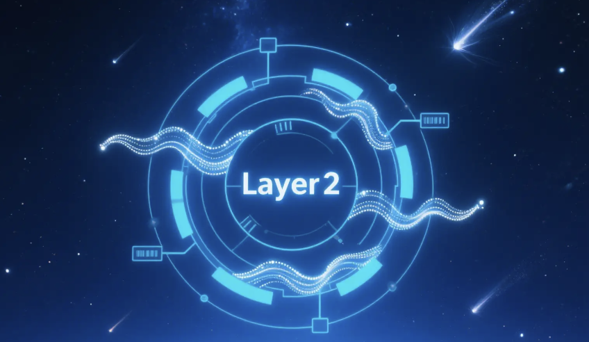 什么是Layer2?Arbitrum(ARB)和Optimism(OP)的区别与优劣对比