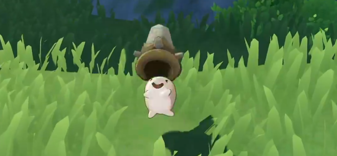 洛克王国世界科多索的订单怎么做_wishdown.com 洛克王国世界科多索的订单怎么做_wishdown.com